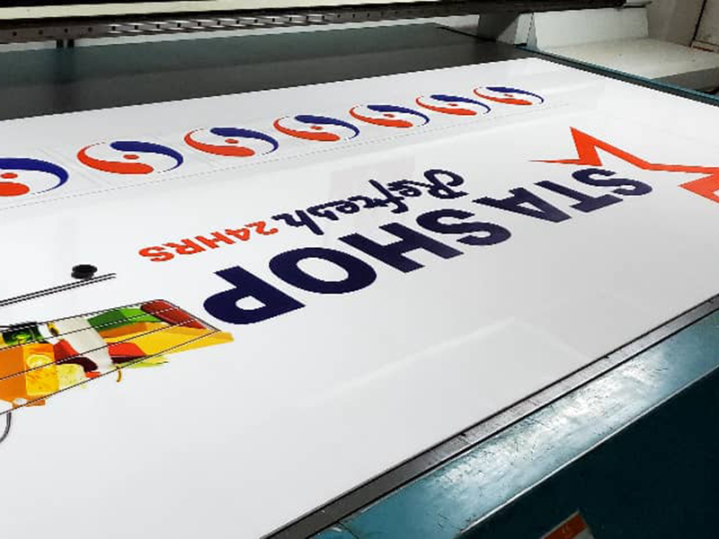 Printing