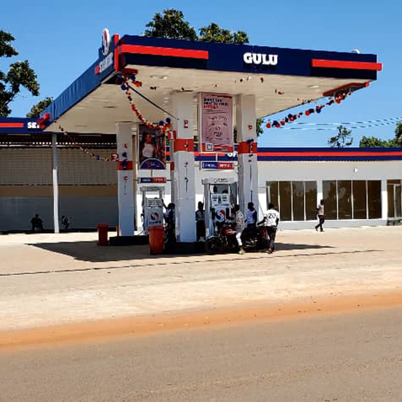 stabex gulu