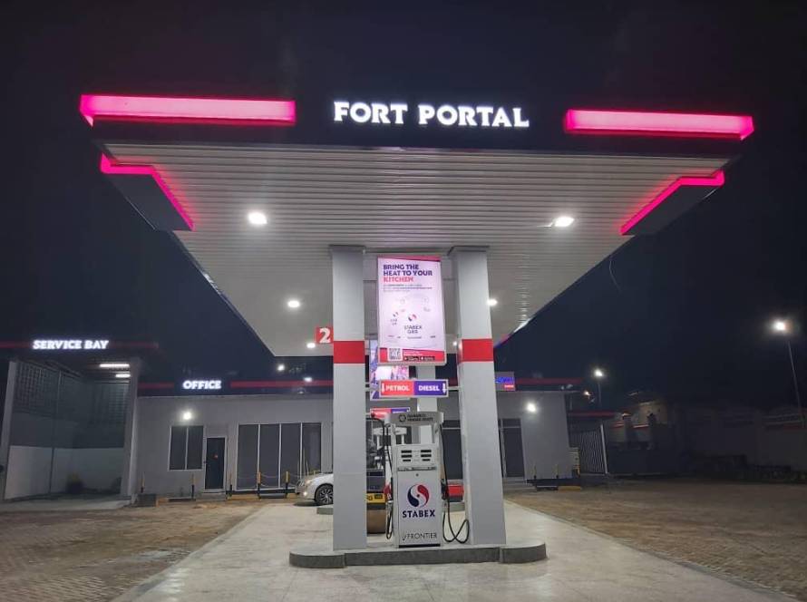 stabex fortportal